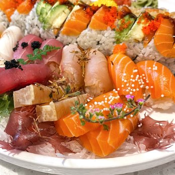 Kibo Sushi House - Nothing like Sushi to pick up a Blah Winter Day! :D - Japanese Near Me - Richmond Hill, Ontario Kibo Sushi House - Nothing like Sushi to pick up a Blah Winter Day! :D - Japanese Near Me - Richmond Hill, Ontario
