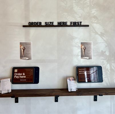 Allora Gelato by null