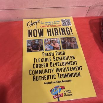 Chuy's - Tex-Mex Near Me - Woodbridge, Virginia Chuy's - Tex-Mex Near Me - Woodbridge, Virginia