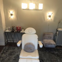 House of Aesthetics - Injectable treatment room