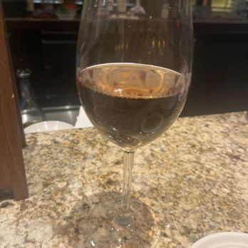 Carrabba's Italian Grill - Rosè - Italian Near Me - Jacksonville, Florida