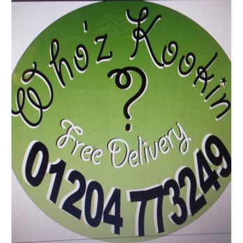 Who'z Kookin - Caribbean Near Me - Bolton, XGM Who'z Kookin - Caribbean Near Me - Bolton, XGM