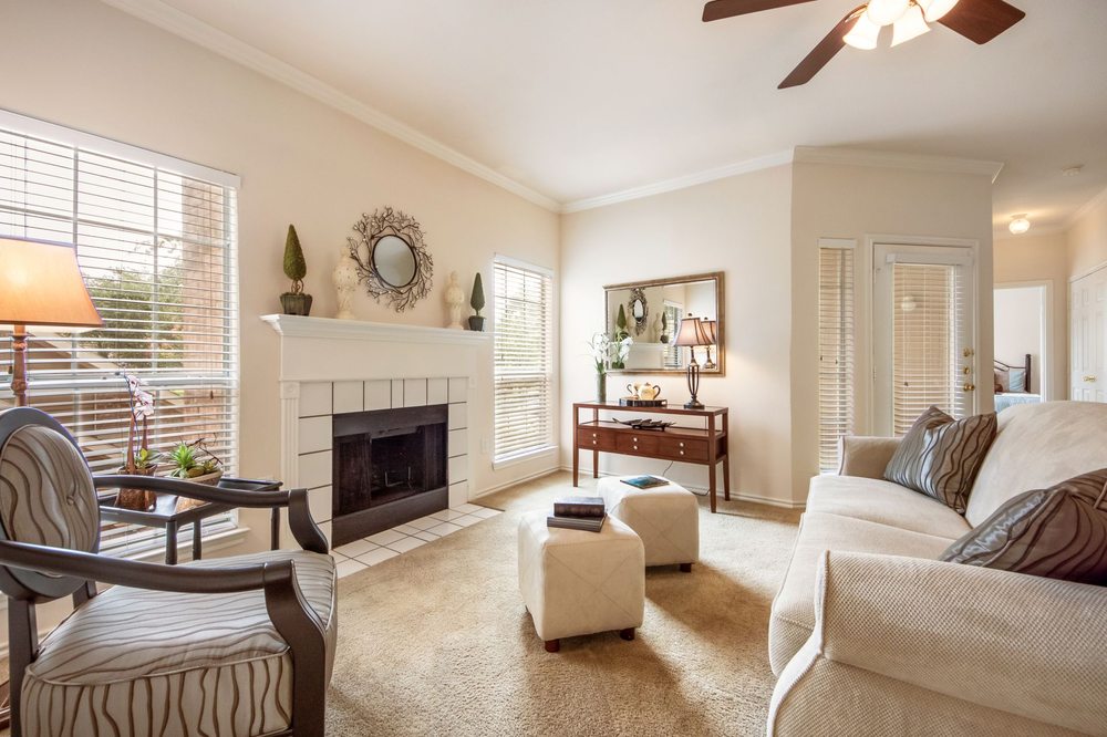 INDIAN CREEK APARTMENTS Updated September 2024 14 Photos 510