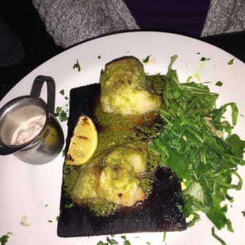 The Marshal - Monkfish - Breakfast & Brunch Near Me - New York, New York The Marshal - Monkfish - Breakfast & Brunch Near Me - New York, New York