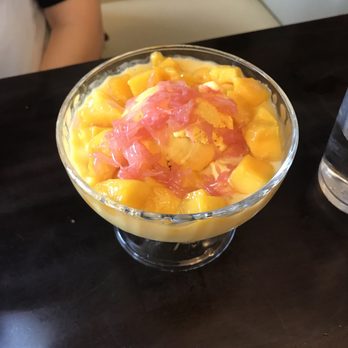 Mango Mango Dessert - Desserts Near Me - Flushing, New York