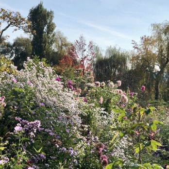 Jardins et Maison de Claude Monet - Museums Near Me - Giverny, 27