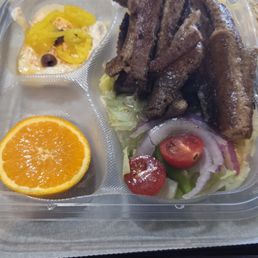 Gyro Plate