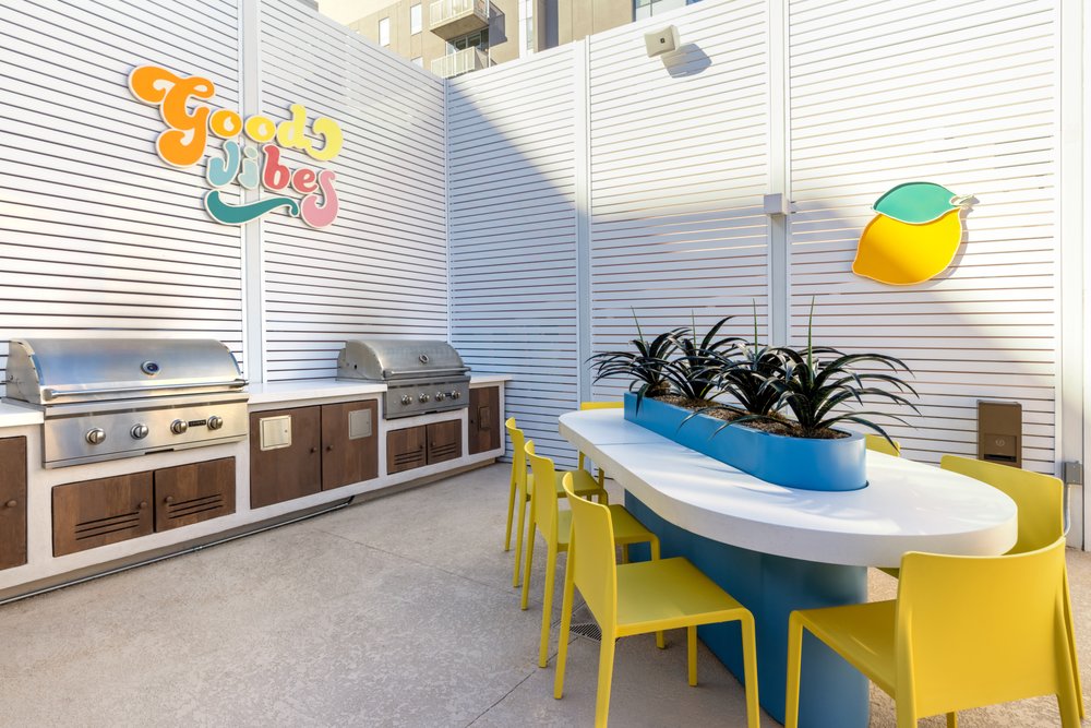 Hub On Campus Tucson Park Avenue - property management company in Tucson, AZ