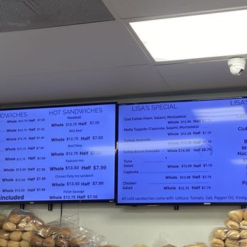 Lisa's Market - Menu - Grocery Near Me - Ontario, California