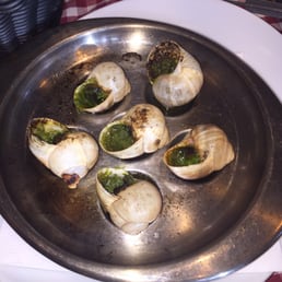 Escargots Escargots