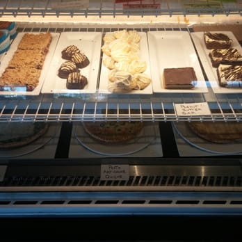 Lestat's on Park - mmmmmmm... goodies!!!!! - Coffee & Tea Near Me - San Diego, California Lestat's on Park - mmmmmmm... goodies!!!!! - Coffee & Tea Near Me - San Diego, California