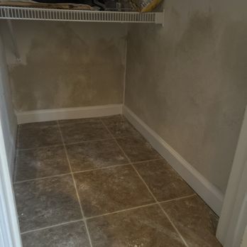 ELH Contractor Solutions - Finished product with new baseboards he added - General Contractors Near Me ELH Contractor Solutions - Finished product with new baseboards he added - General Contractors Near Me