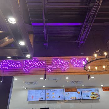 Big Chicken - Fast Food Near Me - Fort Worth, Texas Big Chicken - Fast Food Near Me - Fort Worth, Texas