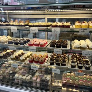 Alina’s Patisserie on Yelp