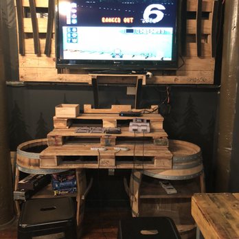 Banded Brewing - Super Nintendo!!!! - Breweries Near Me - Biddeford, Maine