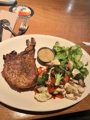 BJ's Restaurant & Brewhouse by null