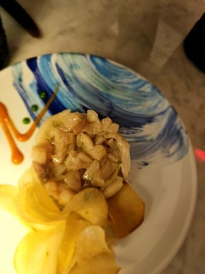 Amo Seafood by null
