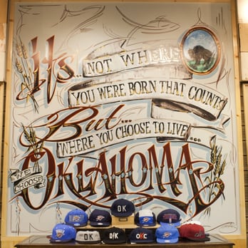 Blue Seven - Men's Clothing Near Me - Oklahoma City, Oklahoma