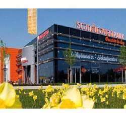 Scandinavian Park Petersen