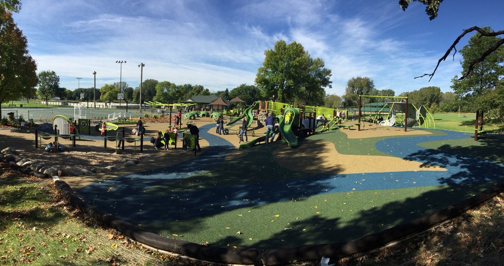 WOODRIDGE PARK Updated October 2024 9000 90th St S, Cottage Grove