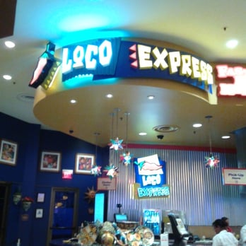 Loco Express - Mexican Near Me - Brooks, California Loco Express - Mexican Near Me - Brooks, California