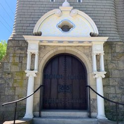St John's Episcopal Church