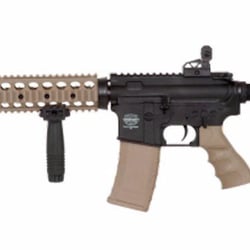 Blackjack Tactical