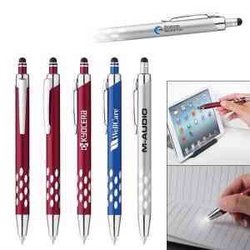 Cutting Edge Promotional Products - Just a sample of some of the items we can supply you with for your next trade show, special event, or Thank You gifts!