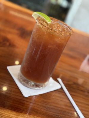 The Lobster Trap by null