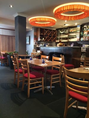 Caysorn Thai by null