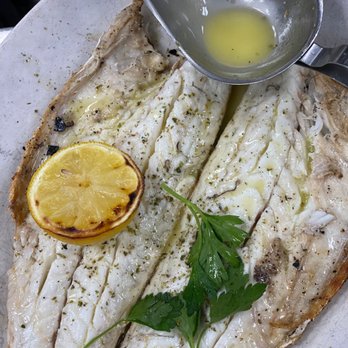 Lefkes - Grilled fish - Mediterranean Near Me - Englewood Cliffs, New Jersey Lefkes - Grilled fish - Mediterranean Near Me - Englewood Cliffs, New Jersey