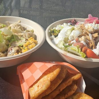 CAVA - Mediterranean Near Me - Bridgewater, New Jersey