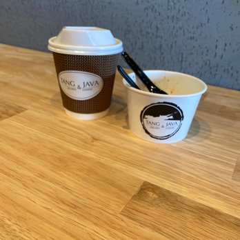 Tang & Java - Gelato Near Me - Woodland Hills, California