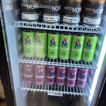 MetroNOME Brewery - Crowlers to go - Brewpubs Near Me - Saint Paul, Minnesota MetroNOME Brewery - Crowlers to go - Brewpubs Near Me - Saint Paul, Minnesota