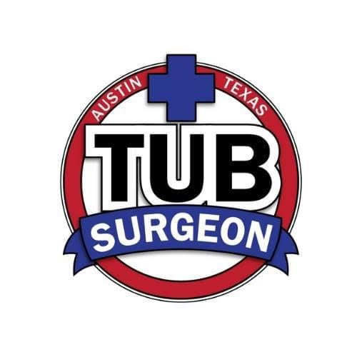 AUSTINS TUB SURGEON Updated July 2024 16 Photos 1 Chisholm Trail