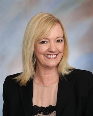 Jackie Patrick -  Coldwell Banker