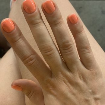 Primp & Polish - Day of gel manicure with Sonia - Day Spas Near Me - Brooklyn, New York Primp & Polish - Day of gel manicure with Sonia - Day Spas Near Me - Brooklyn, New York