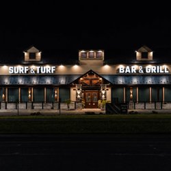 Surf & Turf Bar & Grill