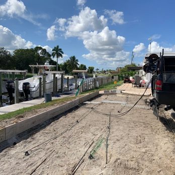 Walters Mobile Welding - Boat Repair Near Me - Cape Coral, Florida Walters Mobile Welding - Boat Repair Near Me - Cape Coral, Florida