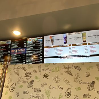 Poke Burrito - Glenview - Poke Near Me - Glenview, Illinois Poke Burrito - Glenview - Poke Near Me - Glenview, Illinois