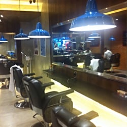 Sports Barbers