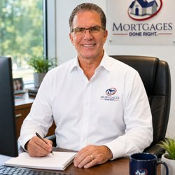 Mortgages Done Right