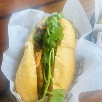 Banh Mi Boys - Korean Fried Chicken Banh Mi - Vietnamese Near Me - Metairie, Louisiana Banh Mi Boys - Korean Fried Chicken Banh Mi - Vietnamese Near Me - Metairie, Louisiana