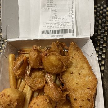 Long John Silver's - Seafood Near Me - Mesa, Arizona Long John Silver's - Seafood Near Me - Mesa, Arizona