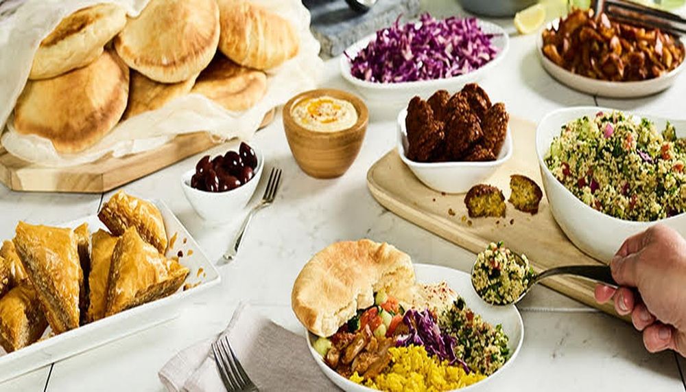 GARBANZO MEDITERRANEAN FRESH Updated June 2024 20 Photos 1971