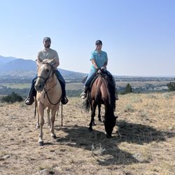 Elk River Outfitters