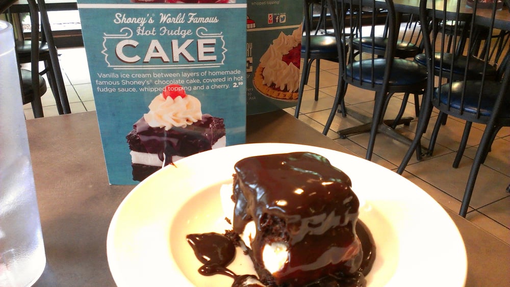 SHONEY’S RESTAURANT CLOSED Updated April 2024 3504 Monongahela