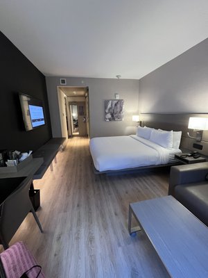 AC Hotel Atlanta Midtown by null