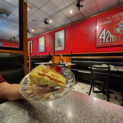 The Bagel Restaurant and Deli by null