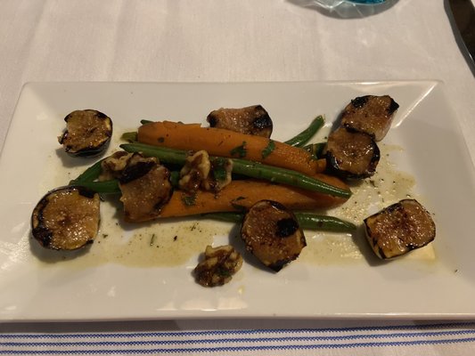 Bistro d'Azur by null